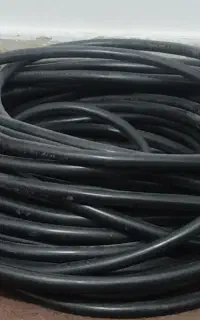 کابل برق