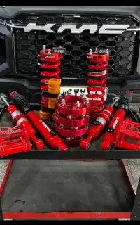 تعمیرگاه تخصصی رنو هیوندا کیا تویوتا نیسان تیگو