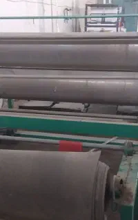 یکدستگاه لمینت حرارتی