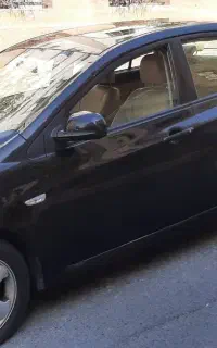 ام جی 350 مدل 2013