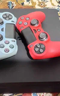 ps4 درحدنو اسلیم کپی خور