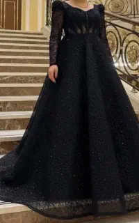 پیراهن مجلسی