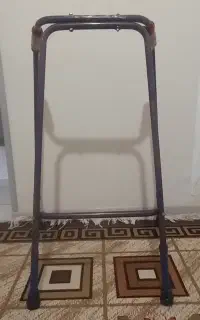 واکر در حد نو