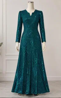لباس مجلسی (فقط ۱میلیون)