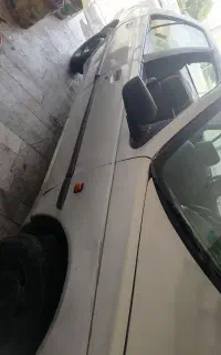 ۴۰۵دوگانه کارخانه