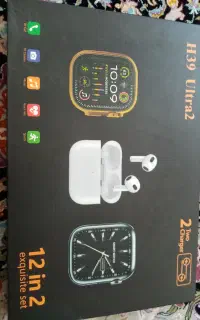 اپل واچ Ultra2