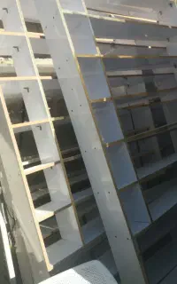 حراج قفسه