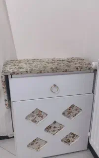 میز اتو