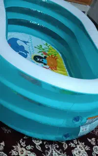 استخر بادی
