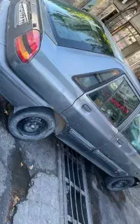 پراید مدل ۸۷