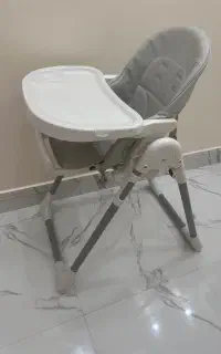 صندلی غذای کودک انجل بیبی