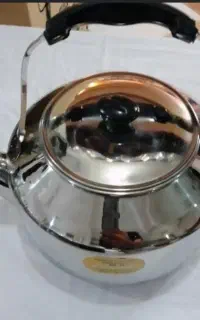 کتری وروگازی