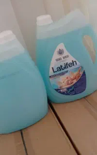 مایع لطیفه