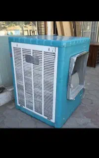 تعمیرات کولرابی وسرویس وسیم پیچی پمپ وموتورکولر