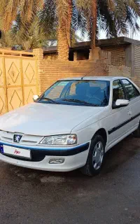 پارس 1401