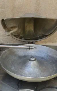 سبزی خرد کن صنعتی