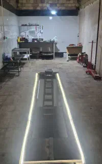 مکانیک پرشین