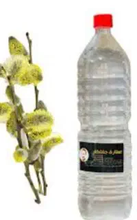عصاره عرق بید مشک