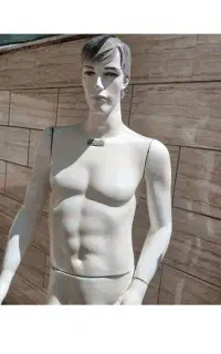 مانکن
