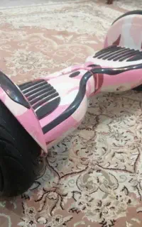 اسکوتر برقی اسمارت بالانس 10 اینچ