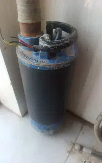 کف کش سه طبق