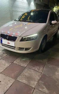 رانا پلاس سقف شیشه ای پانا/ بی‌رنگ/ ۱۴۰۲ با esp