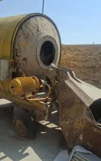 بتونیر ۷۵۰ لیتری