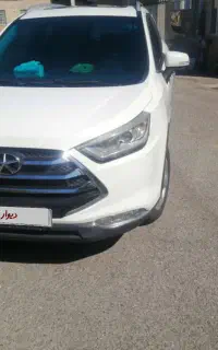 جک اس 3 مدل 1397