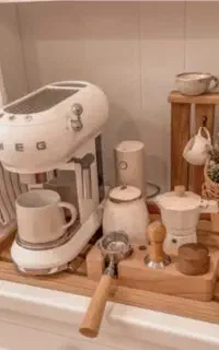 کافی بار رو میزی