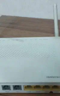 مودم فیبر نوری هواوی