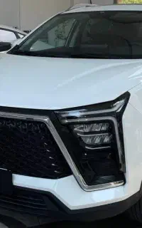 کی ام سی X5 صفر خشک تحویل یکساعته