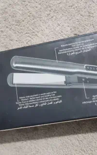 اتو مو لیز سیم بلند