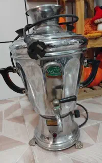 سماور برقی