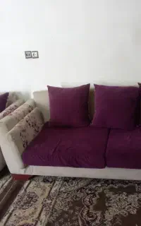 مبل راحتی