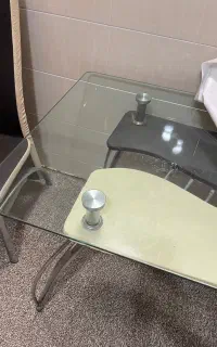 میزناهارخوری