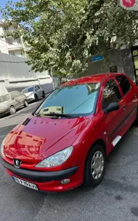زدن دودی با بازکردن شیشه ها بصورت حرفه ای ۱۲۰۰