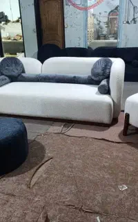 نهارخوری مدل تونیک،در کارخانه هلن خان،کوچه پمپ گاز