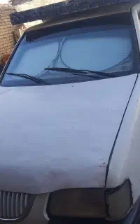 نیسان شوکا