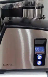 انواع چرخ گوشت نو