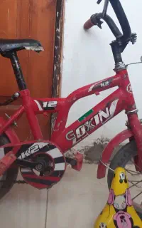 دوچرخه ۱۲