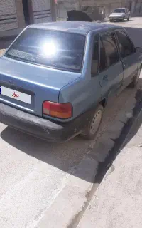 پراید۸۴