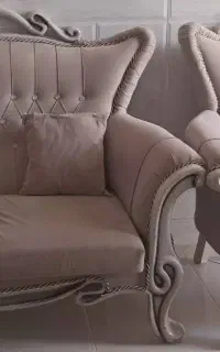 مبل 7 نفره کلاسیک