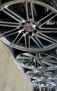 ووسن چرخش دوبل