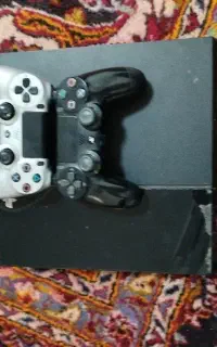 ps4 پلی استیشن چهار