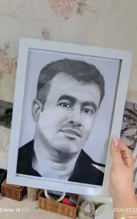 طراحی چهره