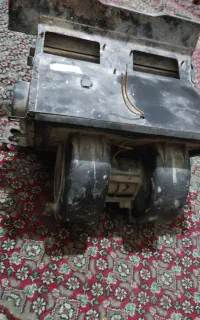 بخاری پیکان