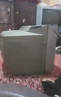 کمدوتلوزیون کاملاسالم
