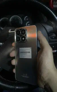 هانر x8a هونور انر. ۱۲۸گیگ رم ۸ درحد خشک