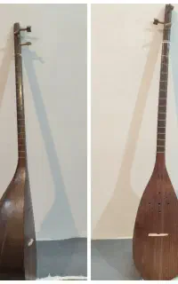 تنبور