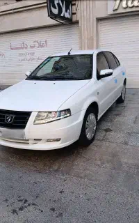 سورن موتور جدید سیمی مدل 1404
